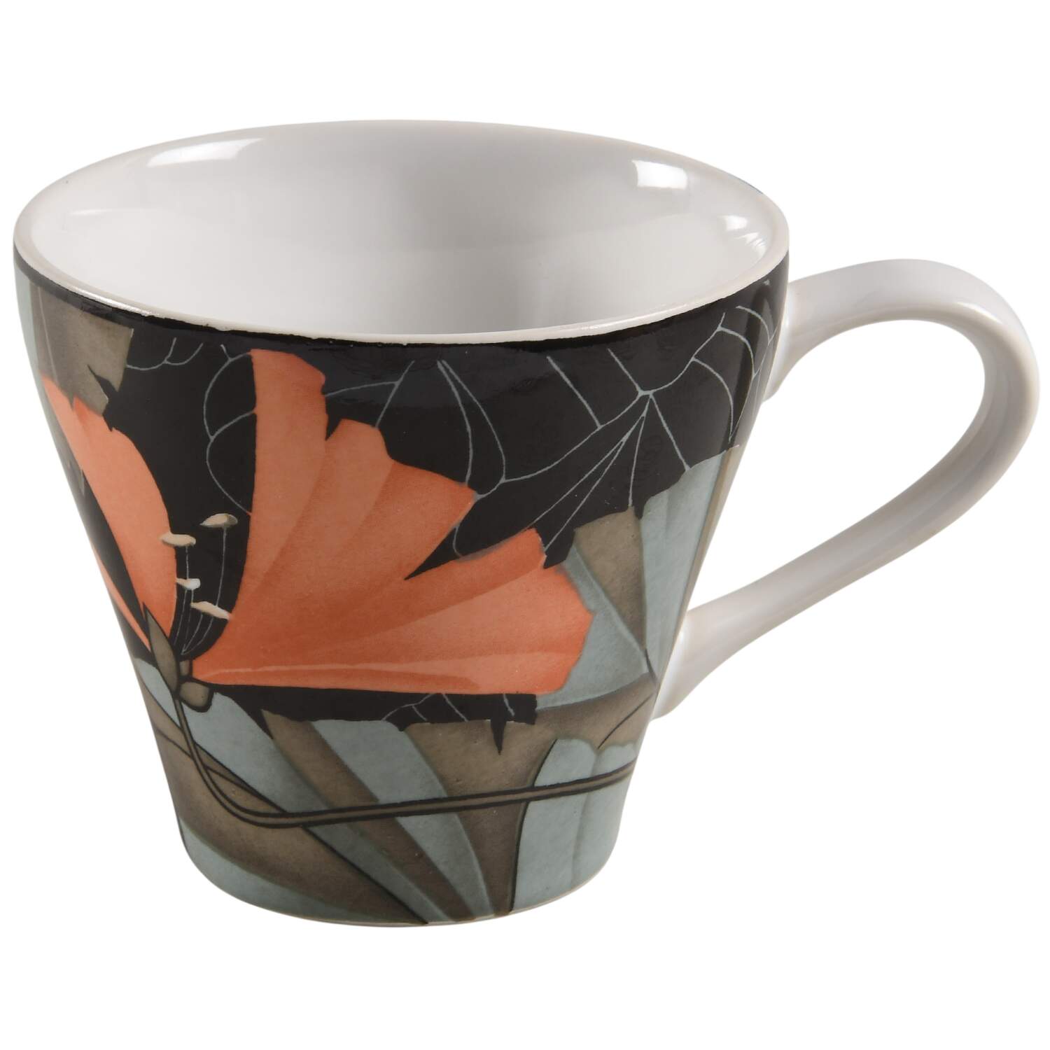 Artistica Flat Cup by Misono-1