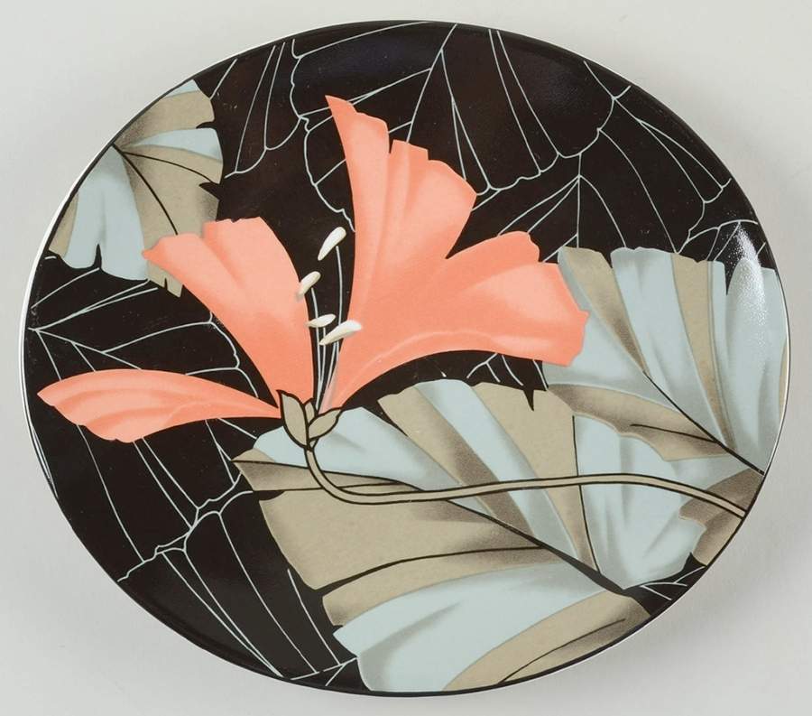 Artistica Salad Plate by Misono-1