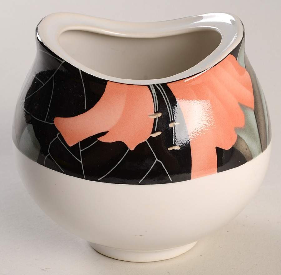 Artistica Sugar Bowl No Lid by Misono-1
