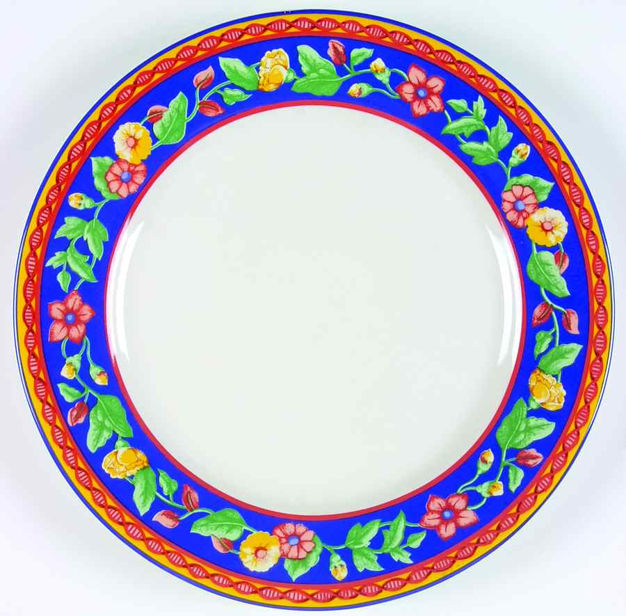 Avignon 12" Chop Plate (Round Platter) by Misono-1
