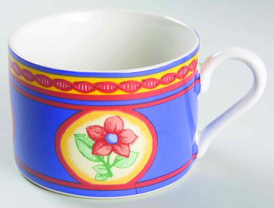 Avignon Flat Cup by Misono-1