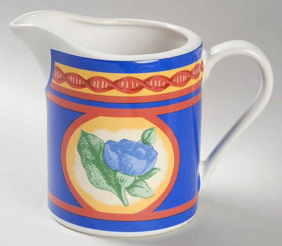 Avignon Creamer by Misono-1