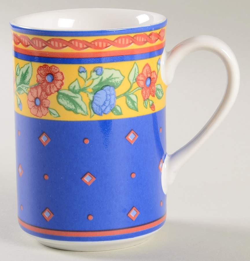 Avignon Mug by Misono-1