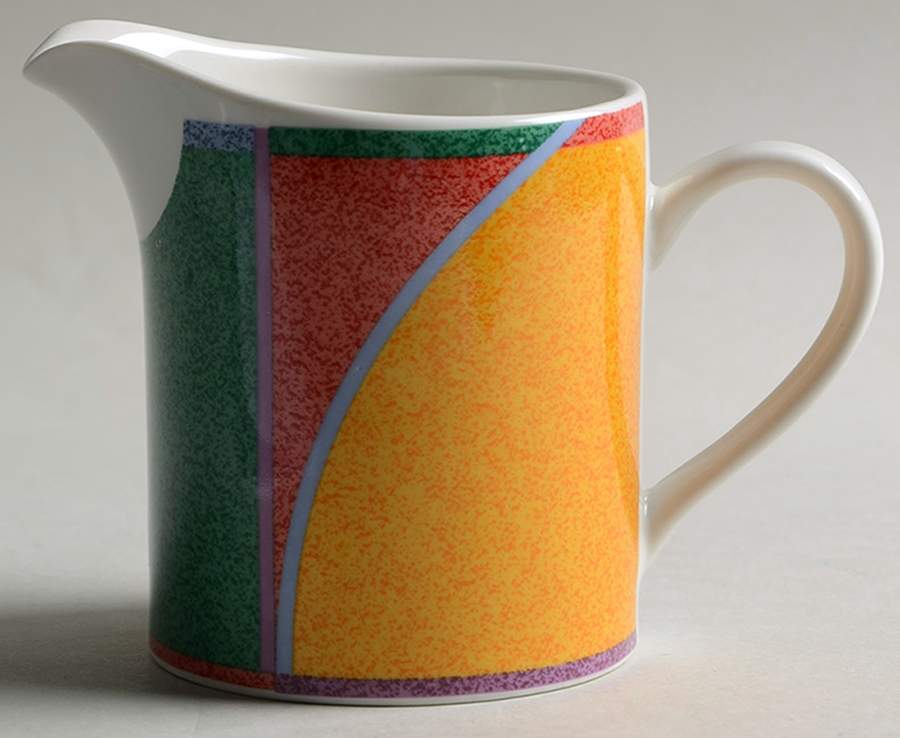 Rhythm Creamer by Misono-1