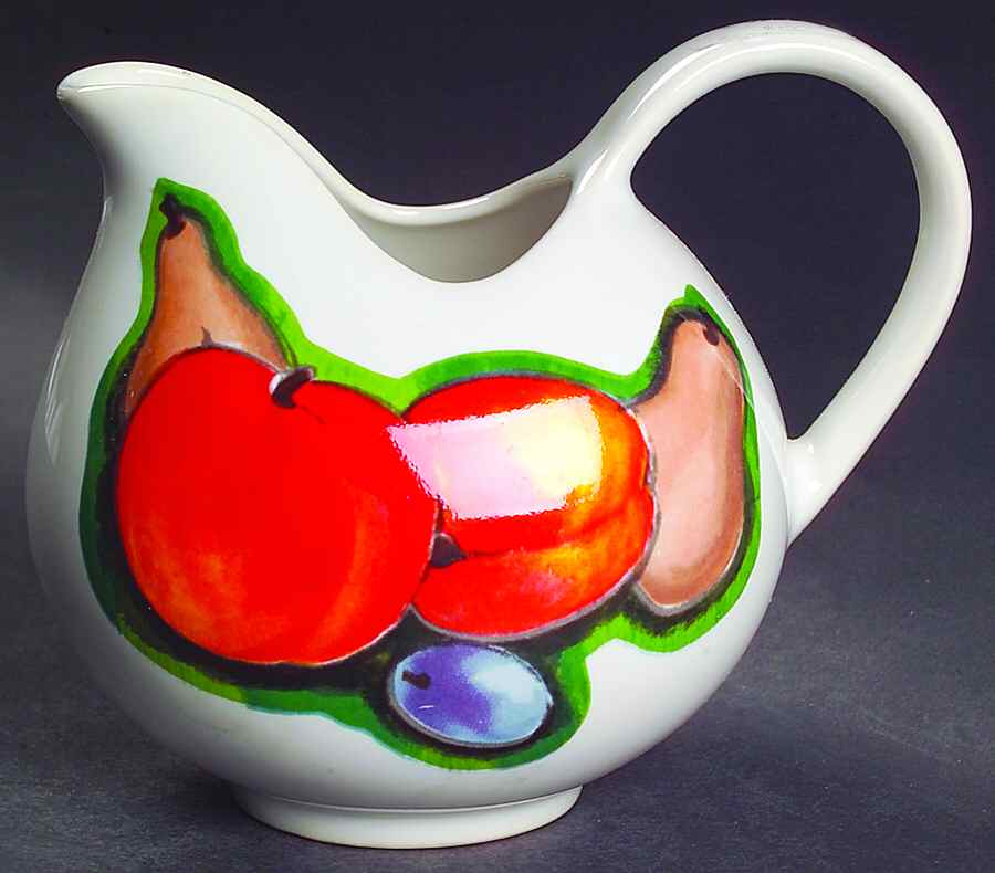 Tuscany Creamer by Misono-1
