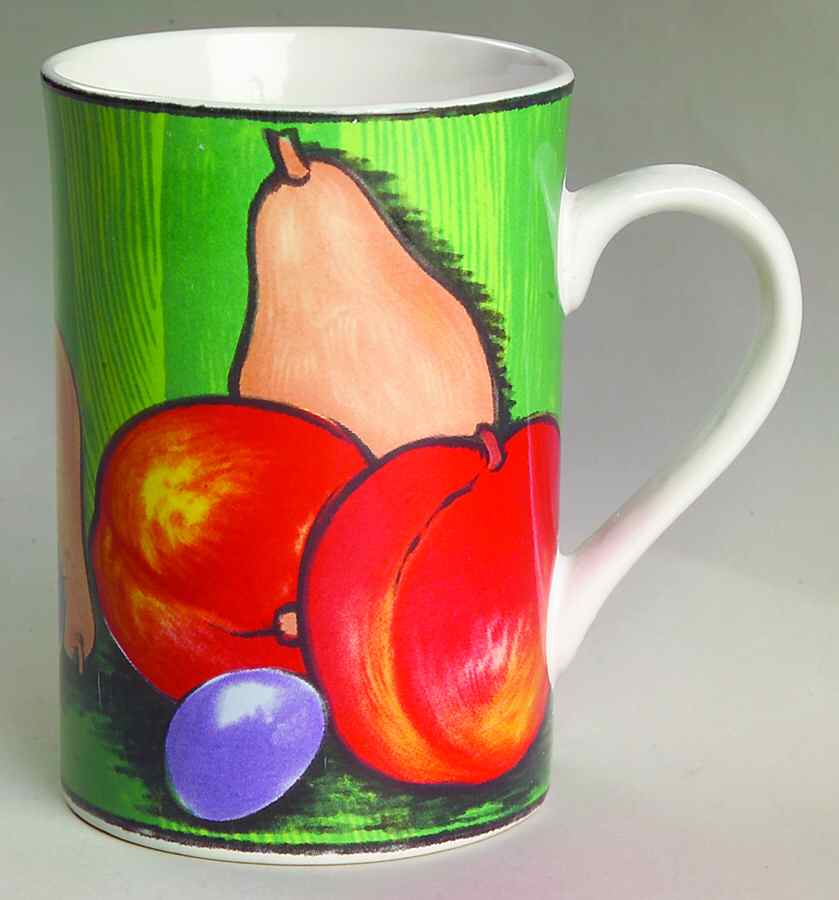 Tuscany Mug by Misono-1