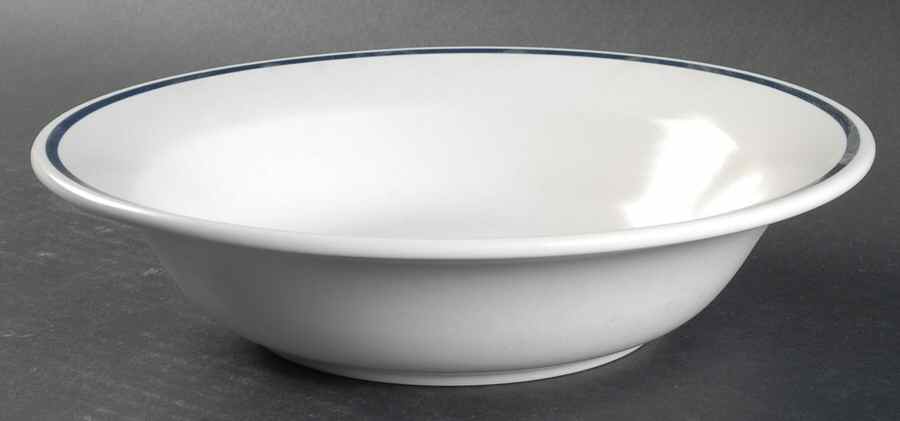 Hearts 9" Round Vegetable Bowl by Market Square-1