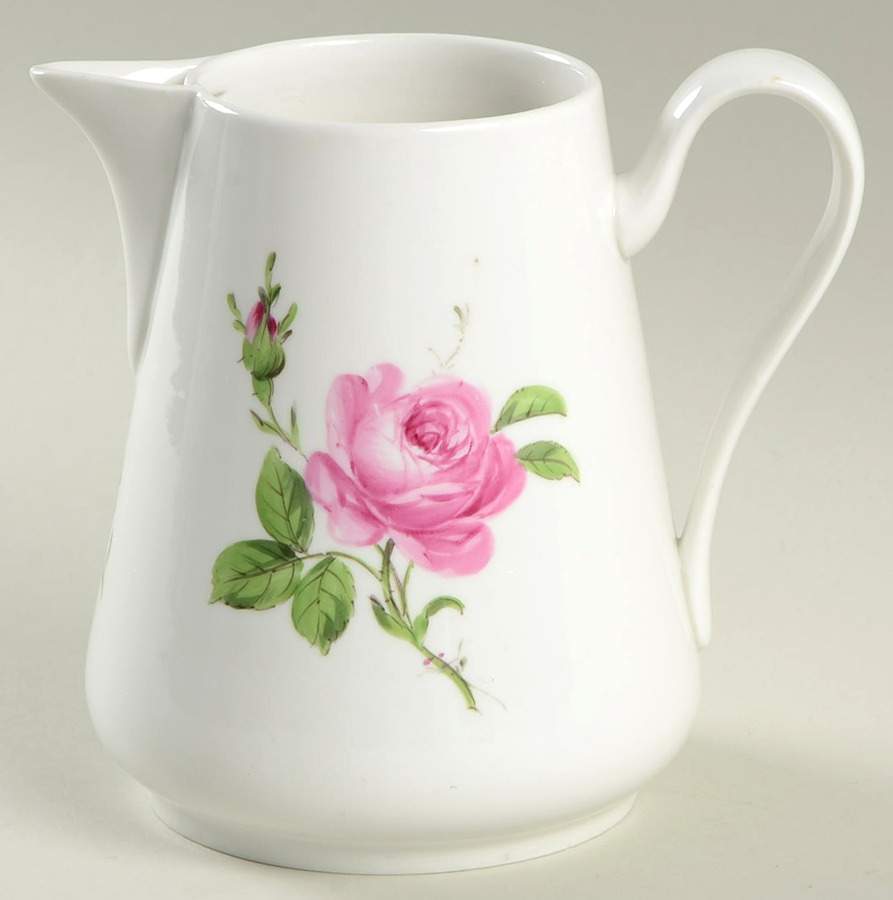 MSS2 18 Oz Jug by Meissen (Germany)-1