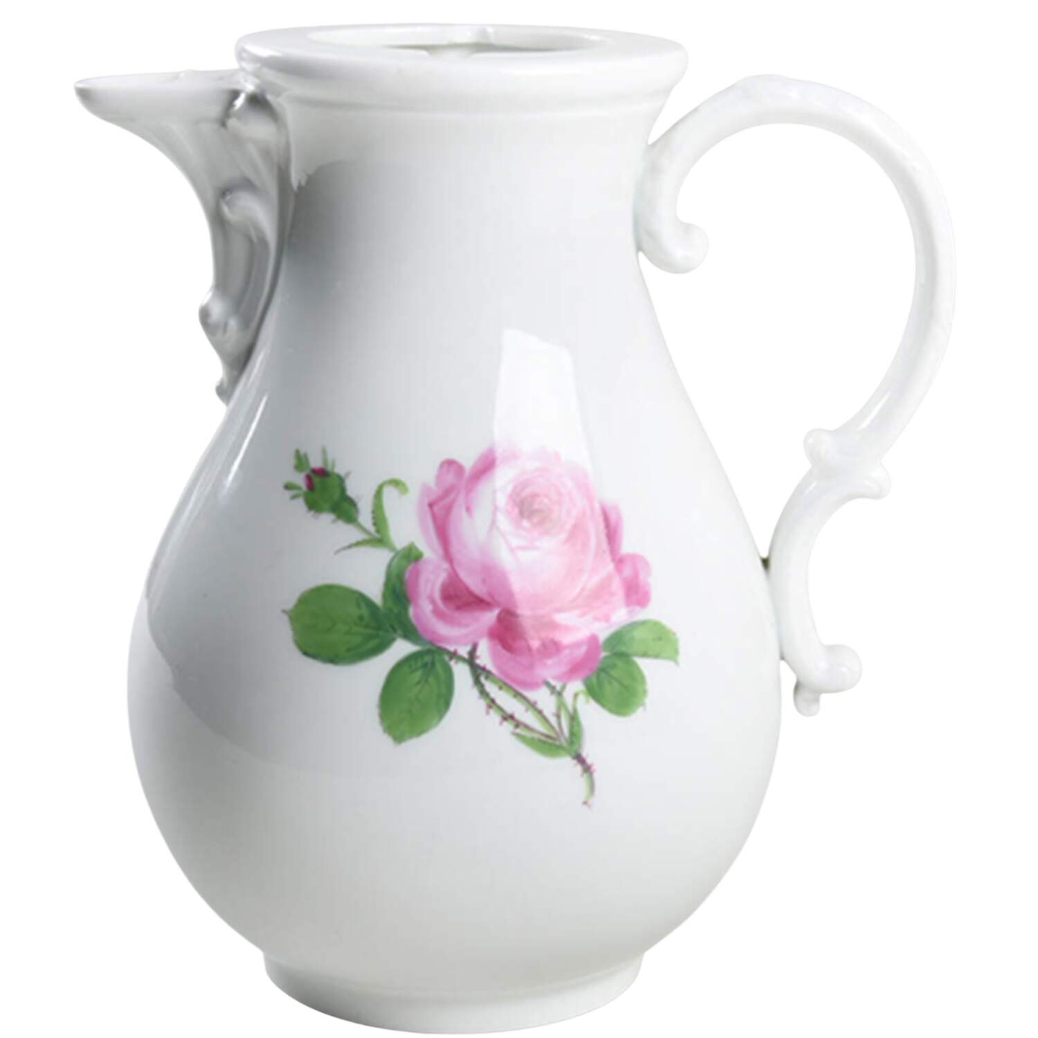 MSS2 Coffee Pot No Lid by Meissen (Germany)-1