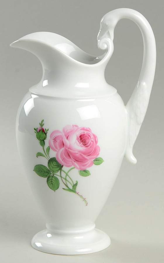 MSS2 12 Oz Pitcher by Meissen (Germany)-1