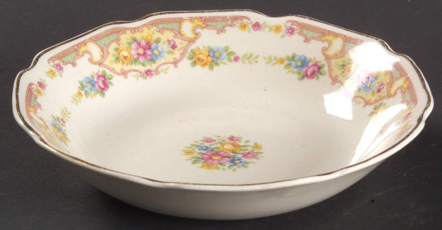 Mildred Fruit/Dessert (Sauce) Bowl by Mount Clemens-1