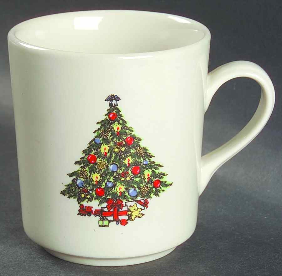 MTC1 Mug by Mount Clemens-1