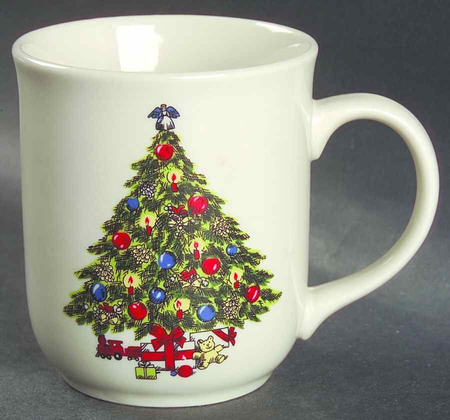 MTC1 Mug by Mount Clemens-1