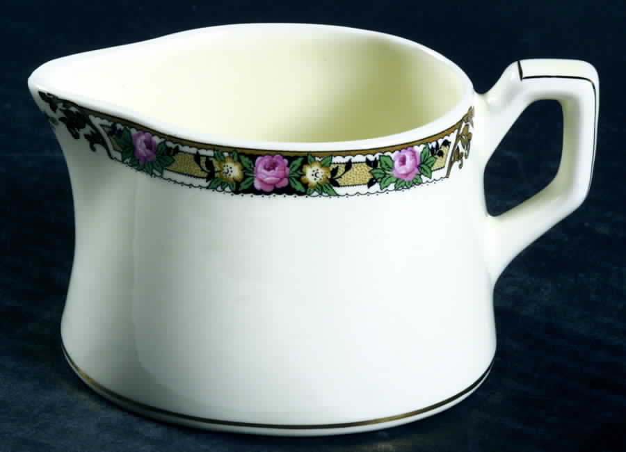 MTC2 Mini Creamer by Mount Clemens-1