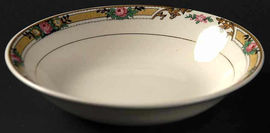 MTC2 Fruit/Dessert (Sauce) Bowl by Mount Clemens-1