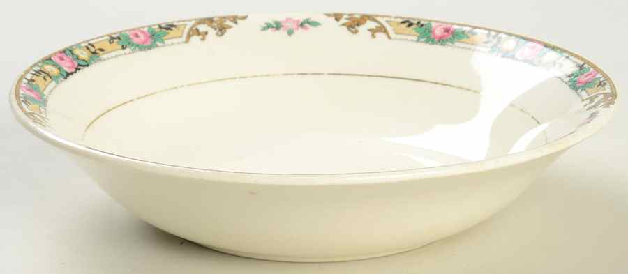 MTC2 Coupe Cereal Bowl by Mount Clemens-1