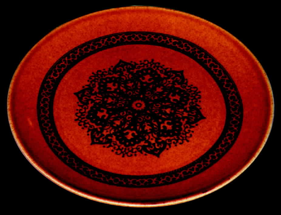 MTC24 Dinner Plate by Mount Clemens-1