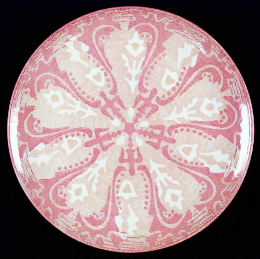 MTC25 Dinner Plate by Mount Clemens-1