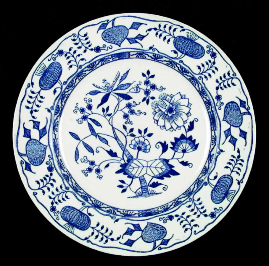 MTC28 Dinner Plate by Mount Clemens-1