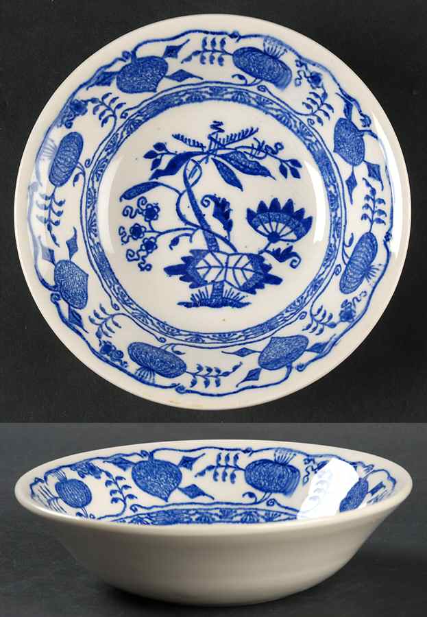 MTC28 Coupe Cereal Bowl by Mount Clemens-1