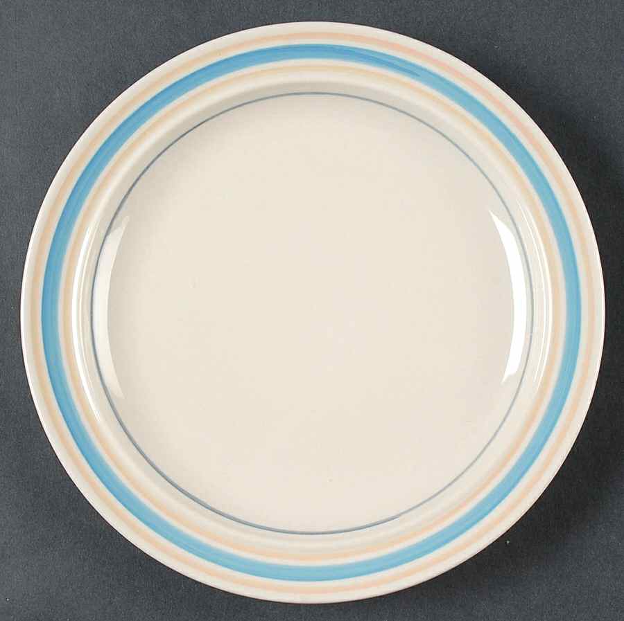 MTC29 Salad Plate by Mount Clemens-1
