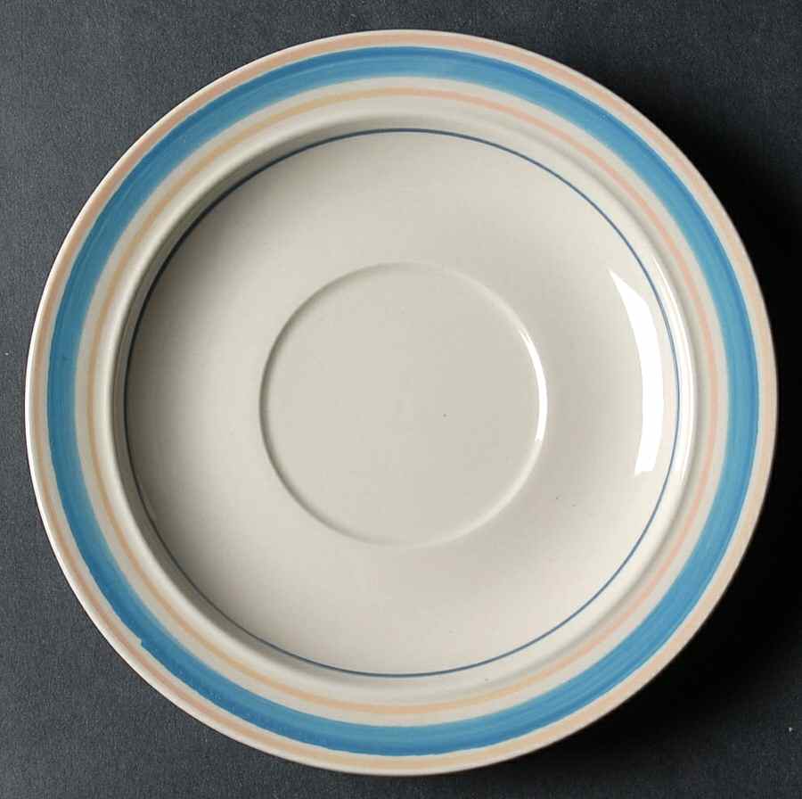 MTC29 Saucer by Mount Clemens-1