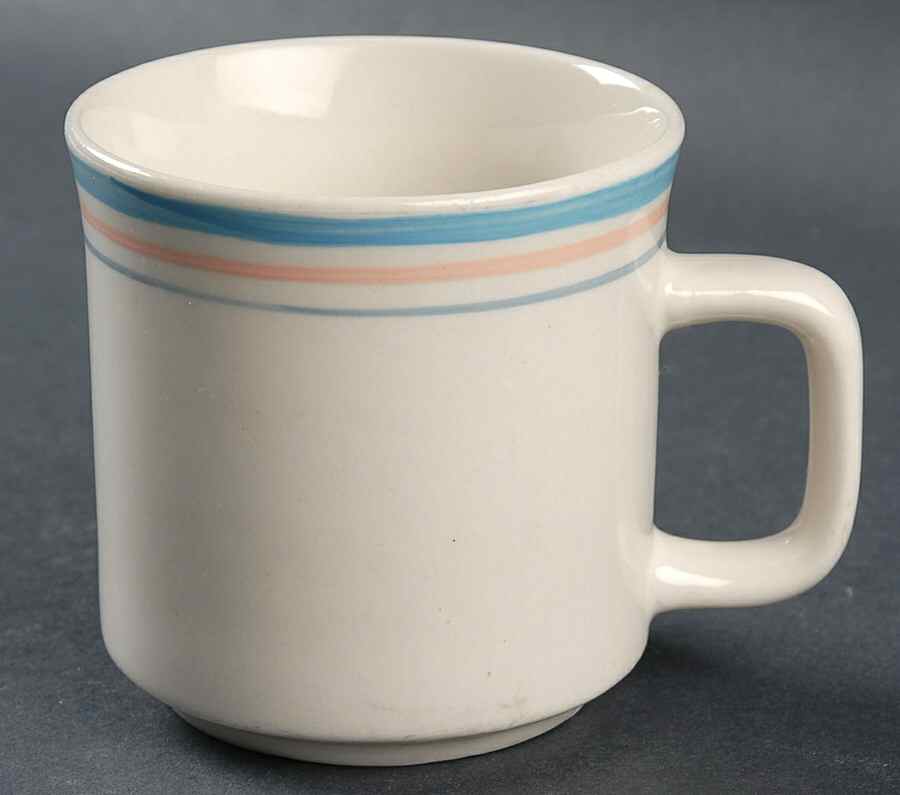MTC29 Flat Cup by Mount Clemens-1