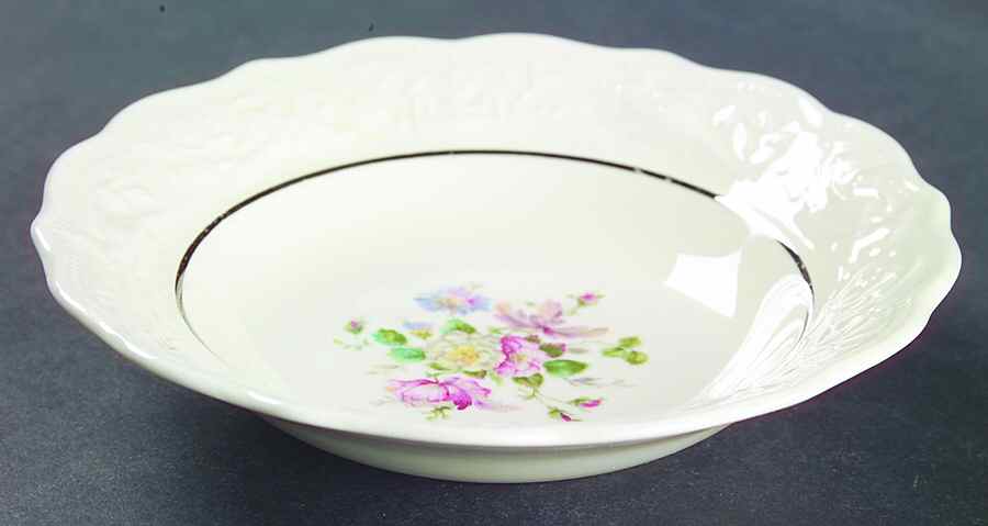 MTC31 Fruit/Dessert (Sauce) Bowl by Mount Clemens-1