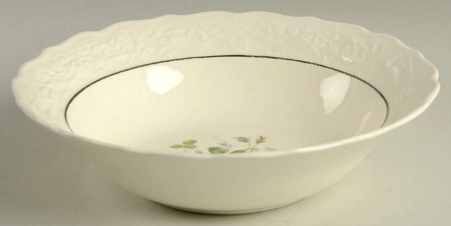 MTC31 7" Round Vegetable Bowl by Mount Clemens-1