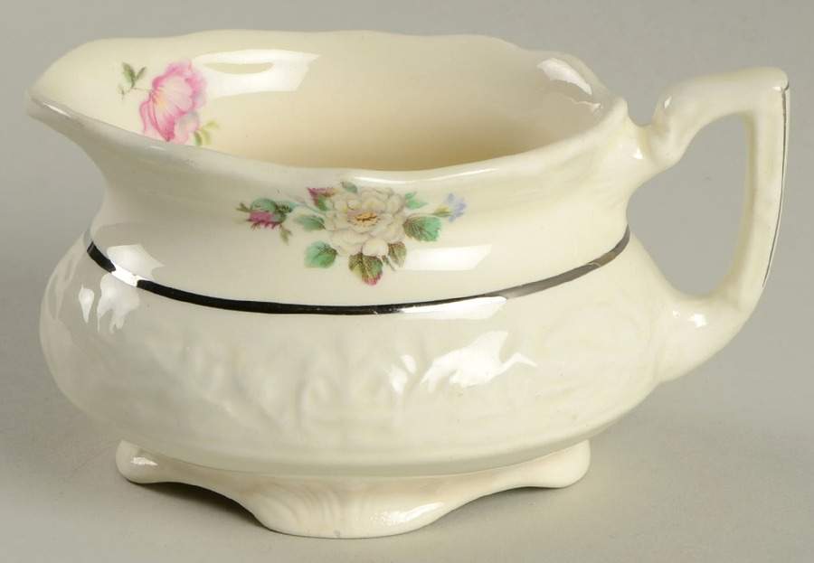 MTC31 Mini Creamer by Mount Clemens-1
