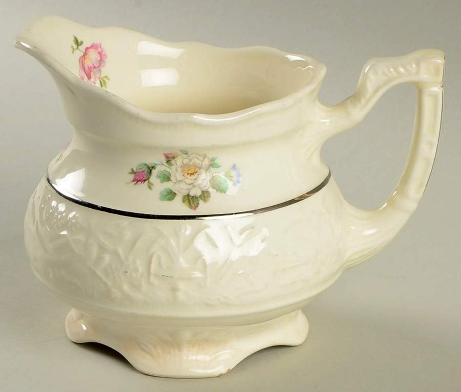 MTC31 Creamer by Mount Clemens-1