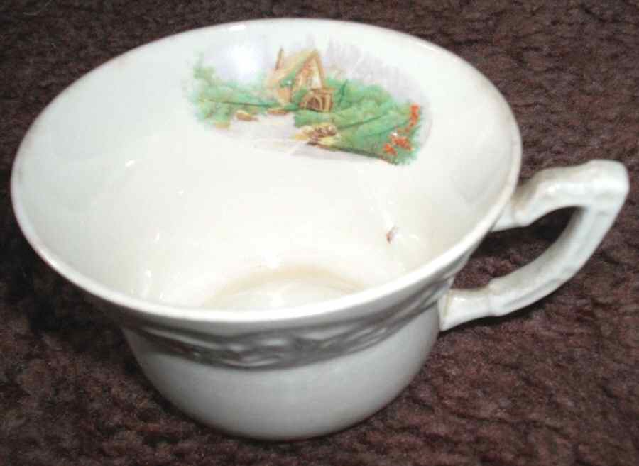 MTC6 Flat Cup by Mount Clemens-1