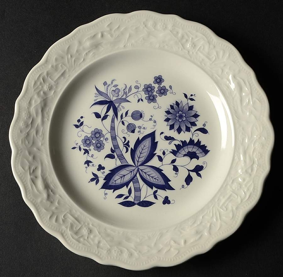 MTC7 Salad Plate by Mount Clemens-1