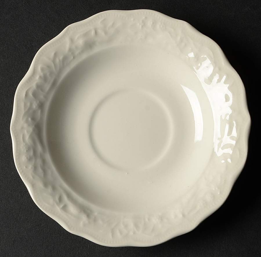 MTC7 Saucer by Mount Clemens-1