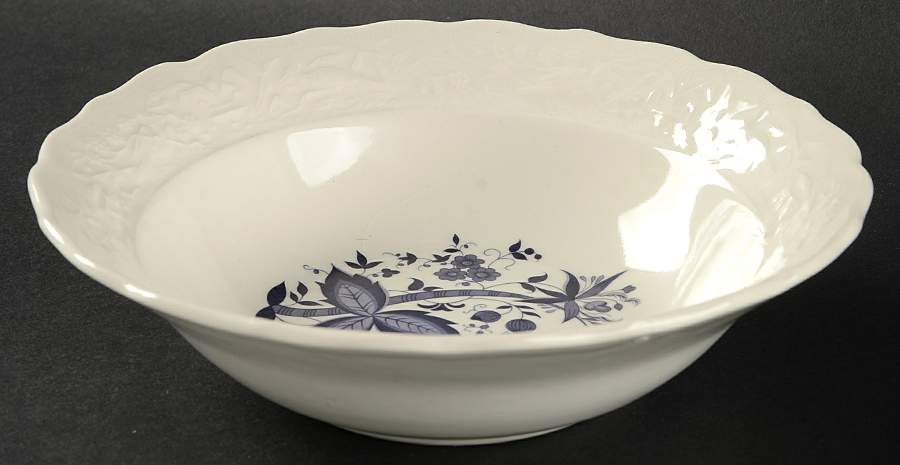 MTC7 7" Round Vegetable Bowl by Mount Clemens-1