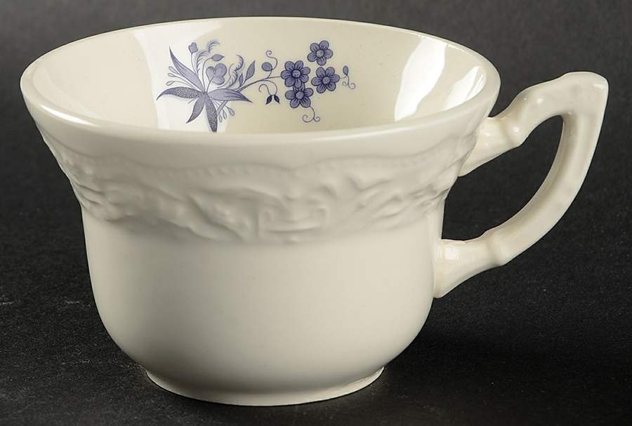 MTC7 Flat Cup by Mount Clemens-1