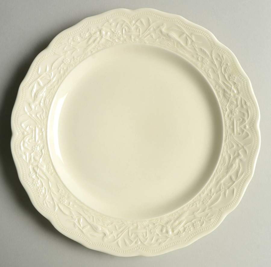 Vogue Luncheon Plate by Mount Clemens-1