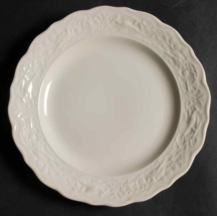 Vogue Salad Plate by Mount Clemens-1