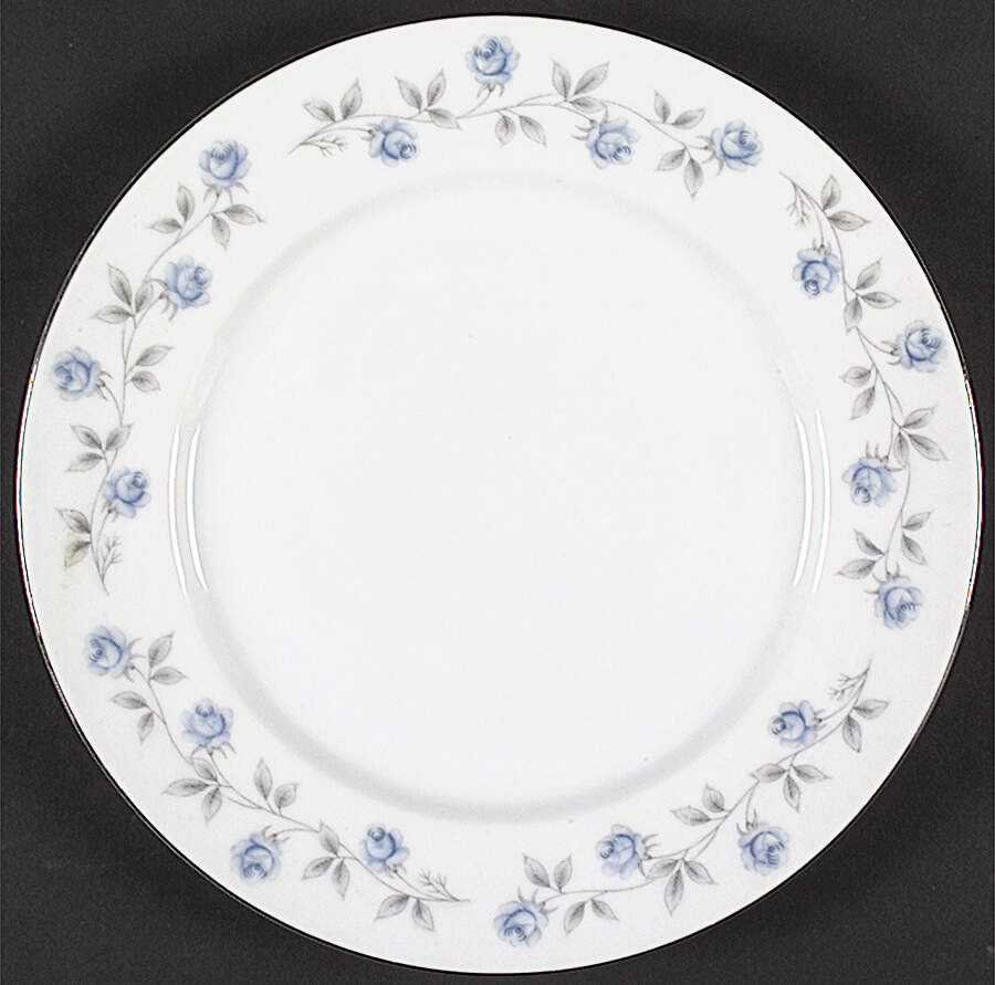 Marlene Dinner Plate by Mt Hira-1