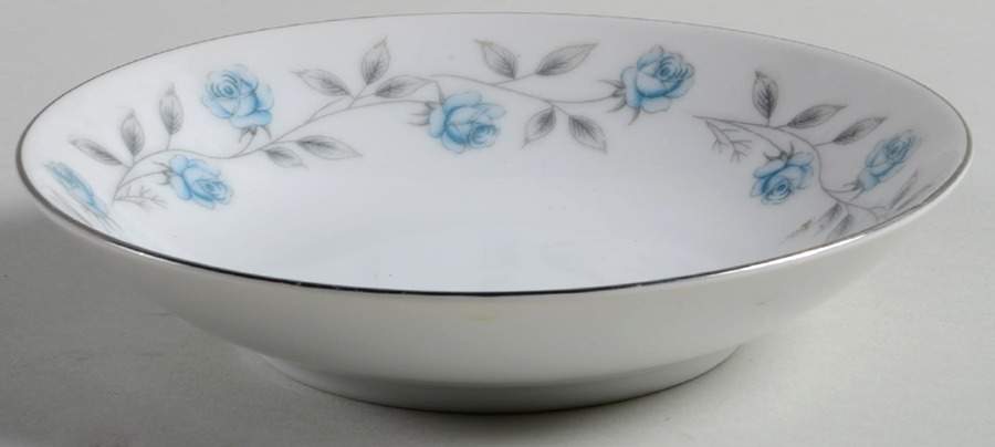 Marlene Fruit/Dessert (Sauce) Bowl by Mt Hira-1