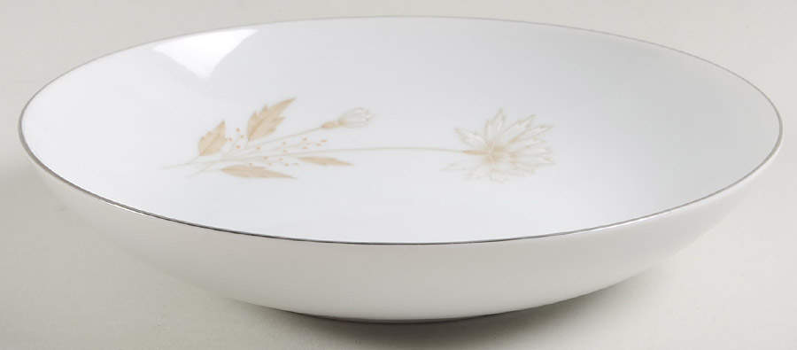 Sylvia Coupe Soup Bowl by Mt Hira-1