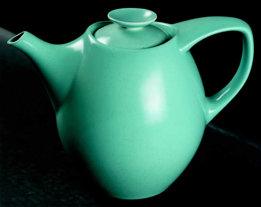 MTR1 Coffee Pot & Lid by Monterey-1