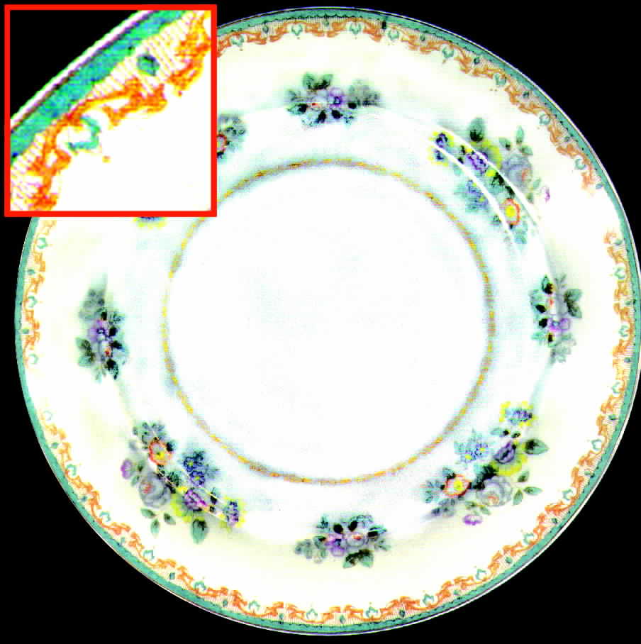 MTS2 Salad Plate by Mitsukura-1