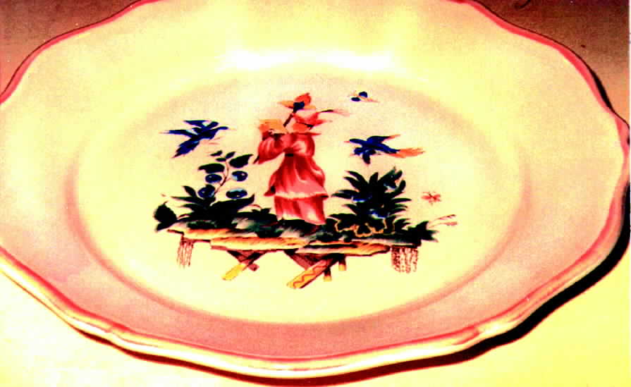 MTT1 Dinner Plate by Motton-1