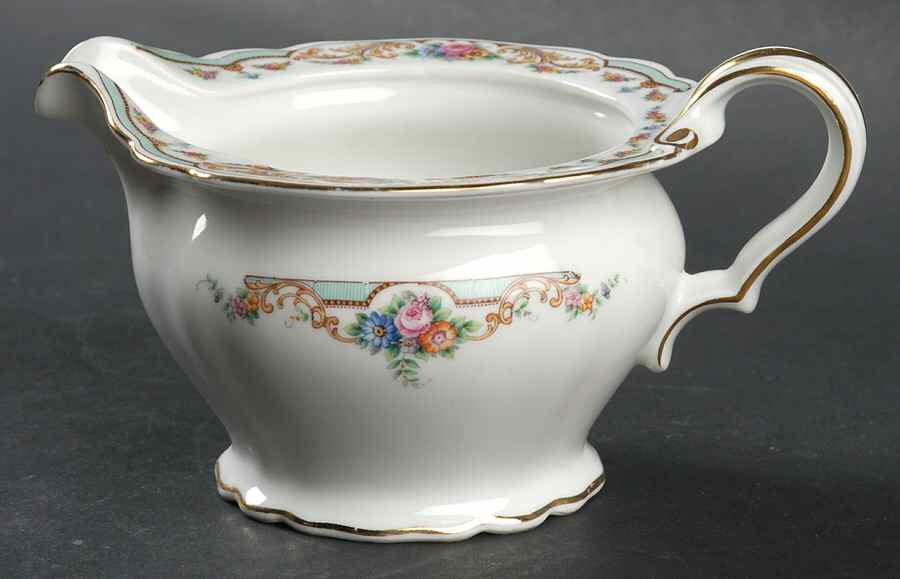 The Angus Creamer by Paul Muller-1