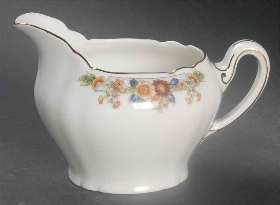 The Autumn Creamer by Paul Muller-1