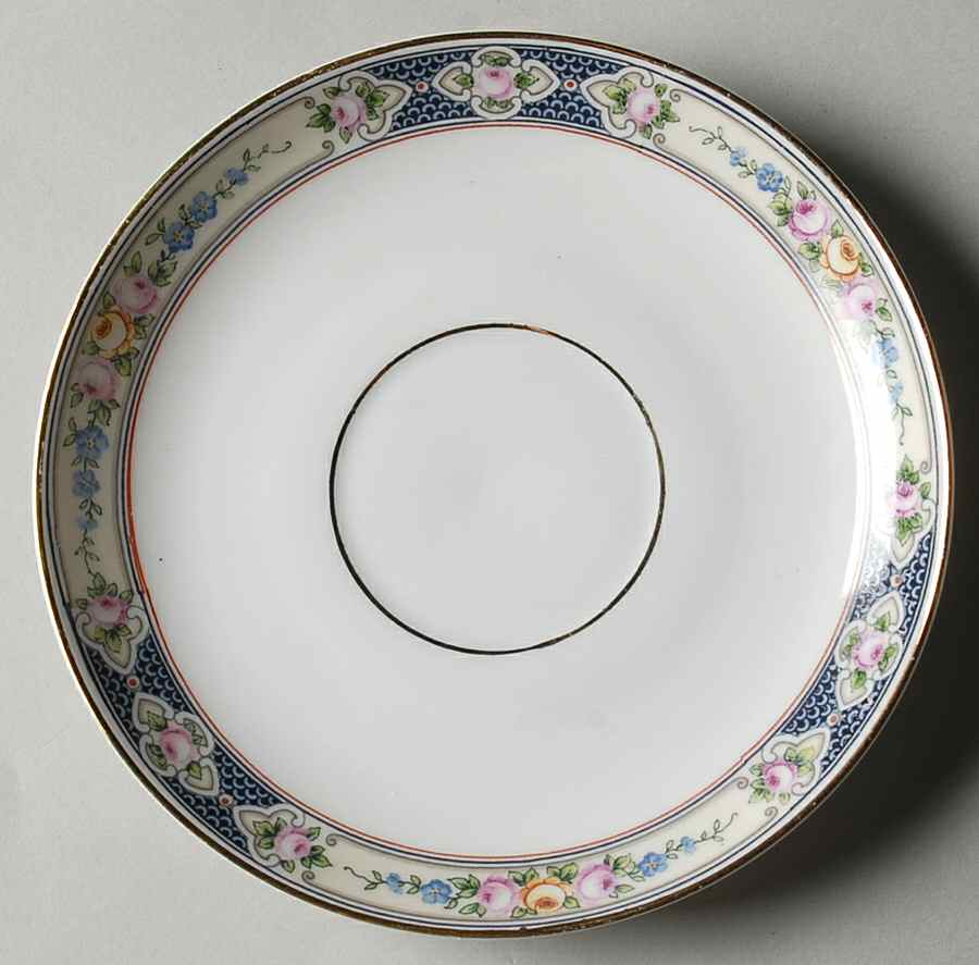 The Baden Saucer by Paul Muller-1
