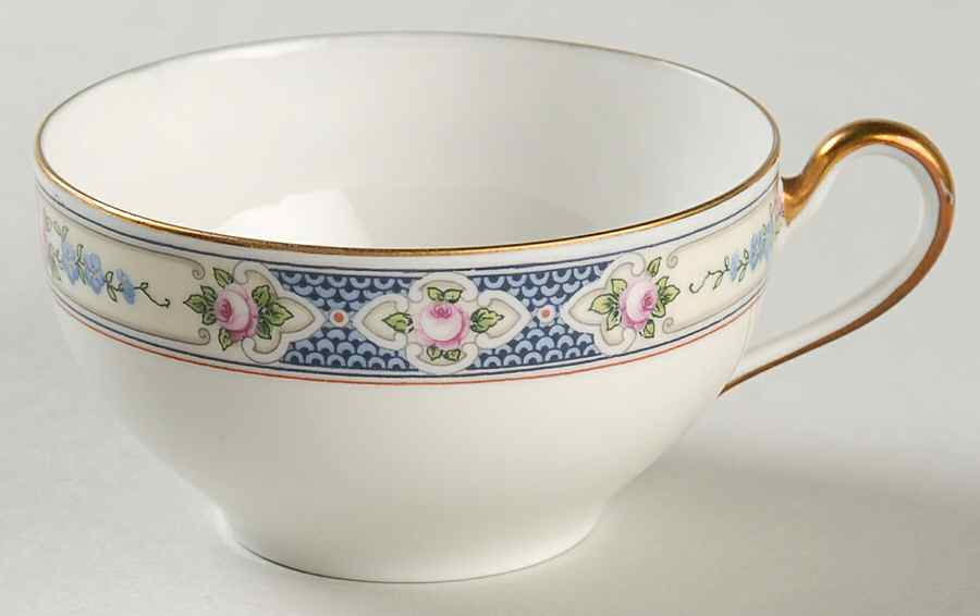The Baden Flat Cup by Paul Muller-1