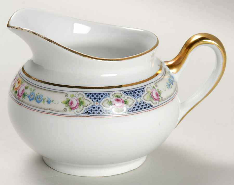 The Baden Creamer by Paul Muller-1