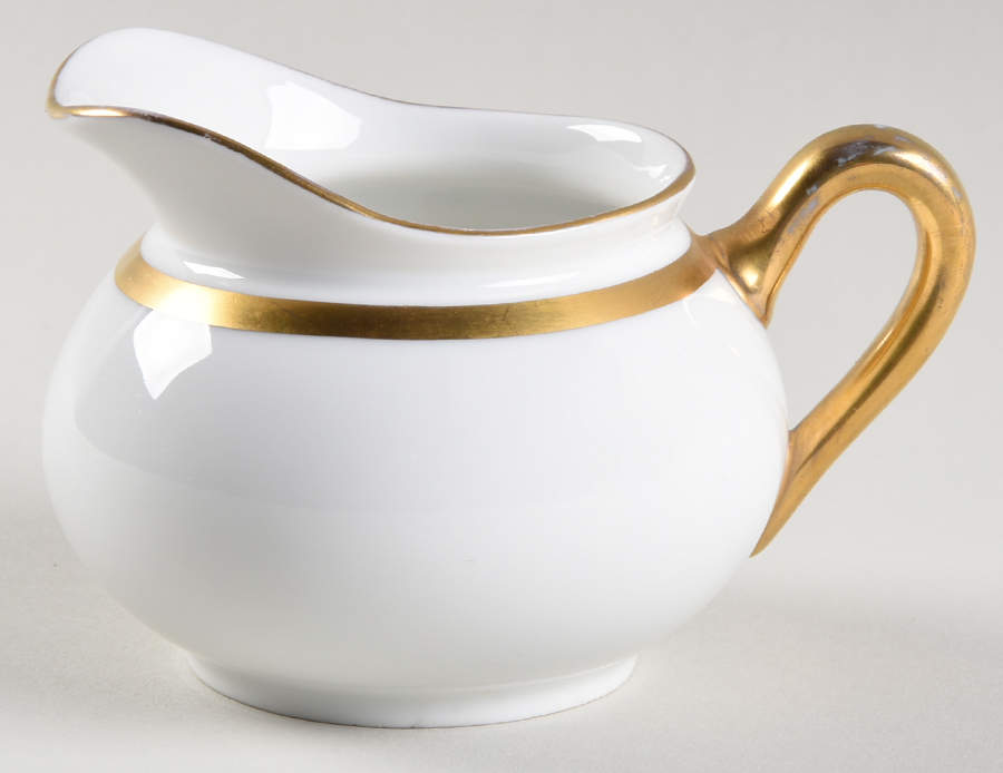 Baronial, The Creamer by Paul Muller-1